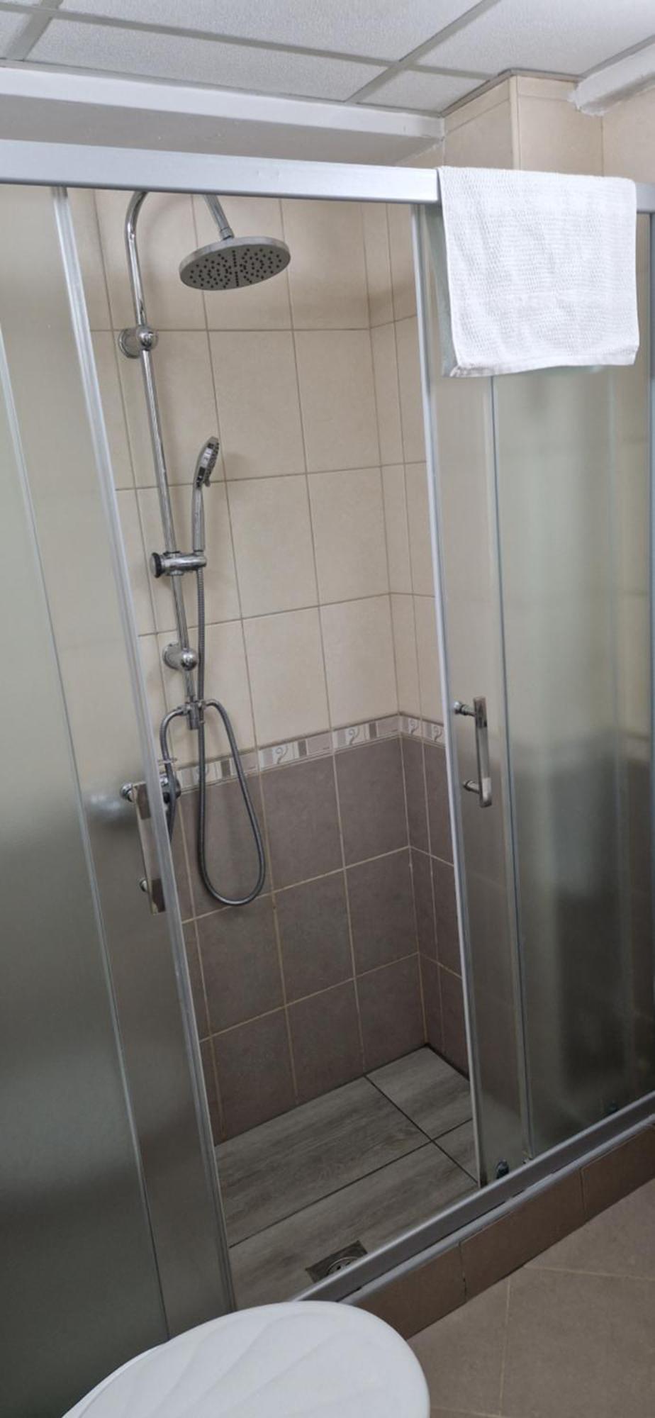 דירות אוהריד Leti מראה חיצוני תמונה